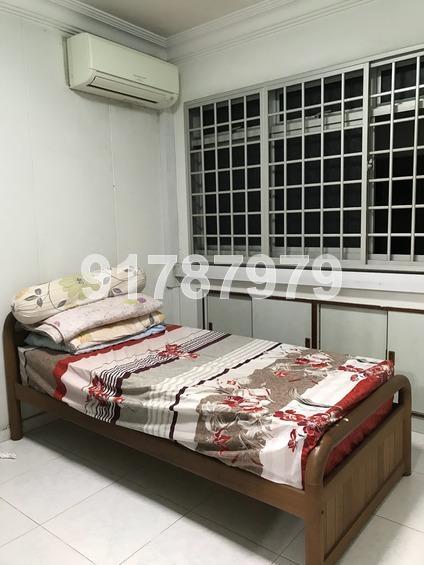 Blk 968 Hougang Avenue 9 (Hougang), HDB 4 Rooms #159235772